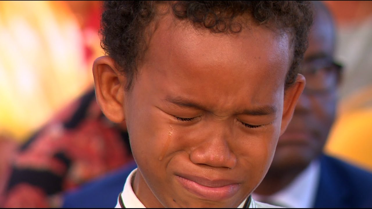 DEEPLY EMOTIONAL Video That Will Make You CRY! - Emmanuel TV