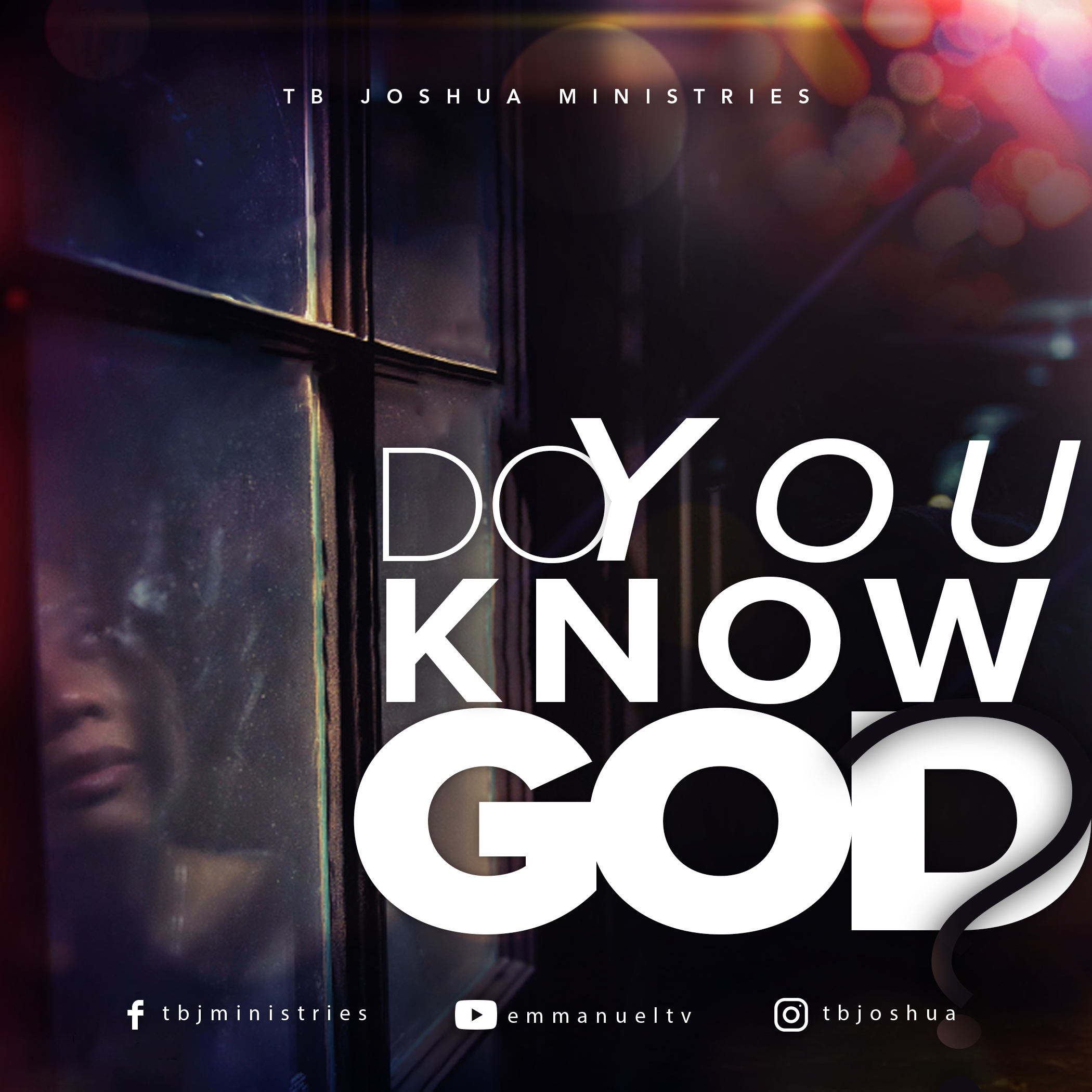 do-you-know-god-emmanuel-tv