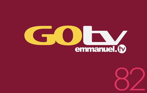 Tune In - Emmanuel TV