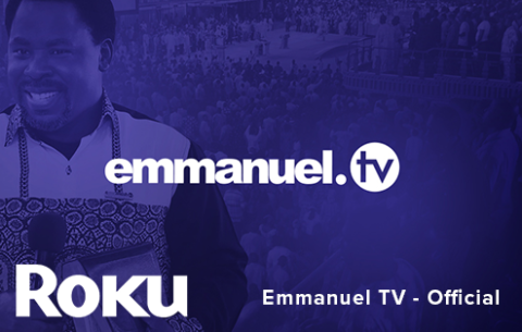 Tune In - Emmanuel TV