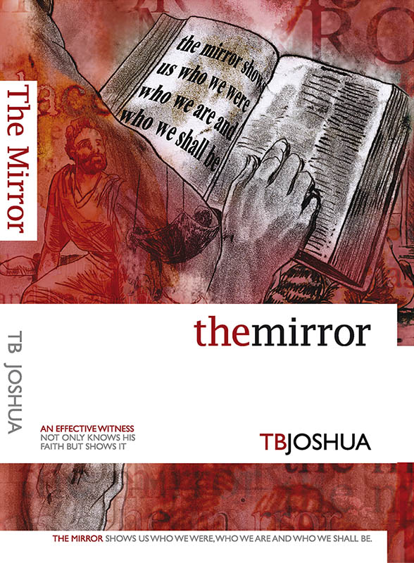 Official Books - TheMirror