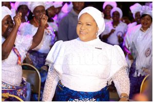 Rooted in Faith: SCOAN Women of Grace Holds 2025 General Meeting