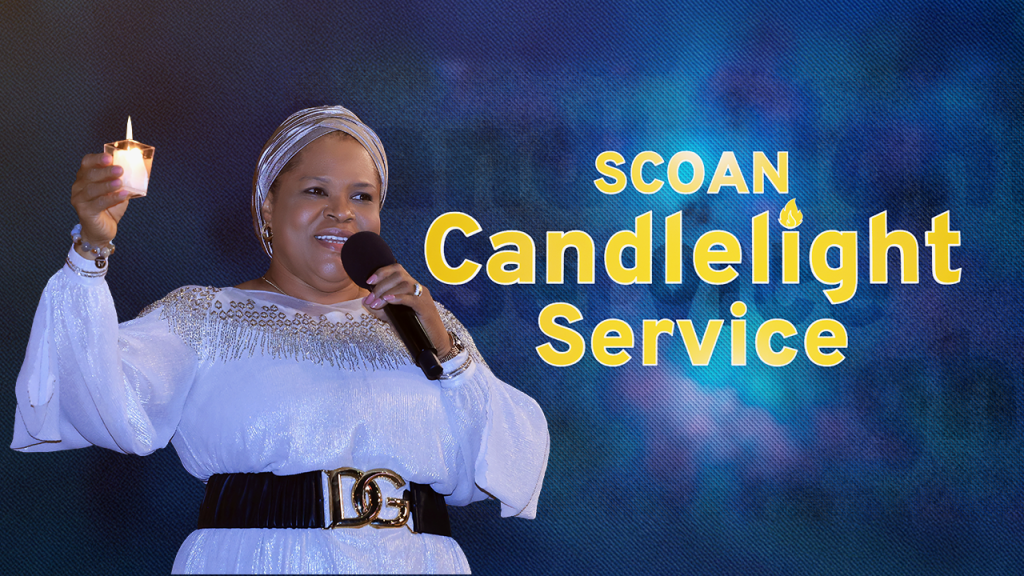 SCOAN CANDLELIGHT SERVICE 2025