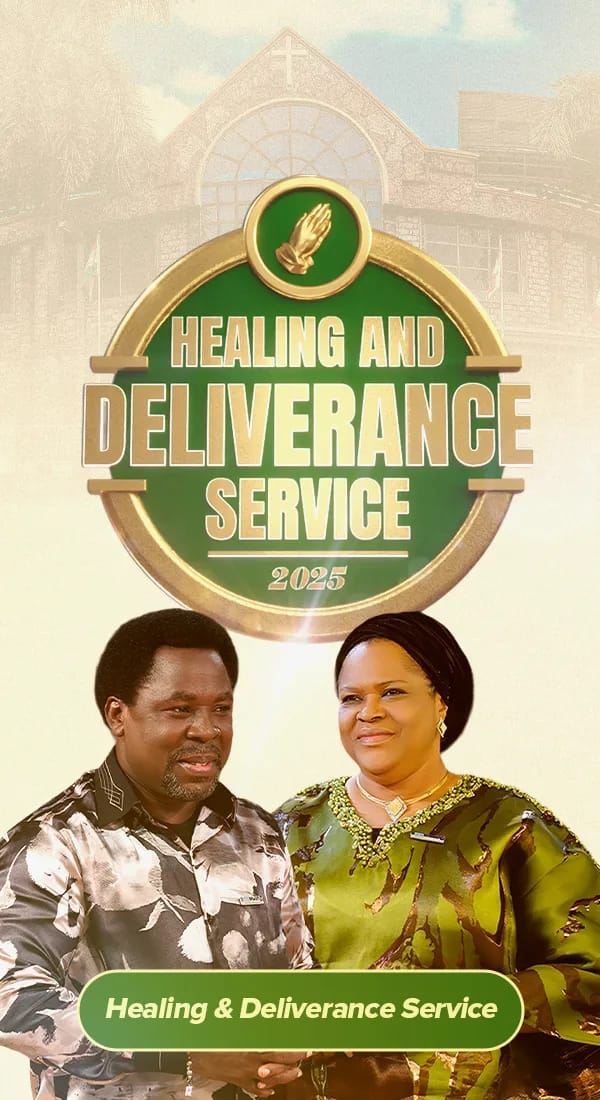 SCOAN Healing and Deliverance Service Transforms Lives Across Nations