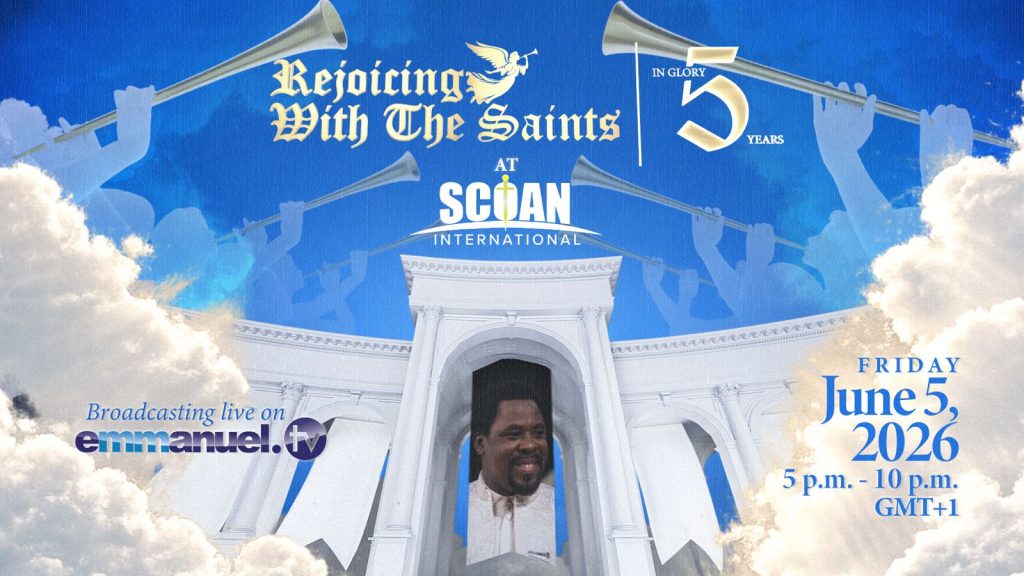 Rejoicing with the Saints: SCOAN Set to Celebrate TB Joshua’s Enduring Global Legacy